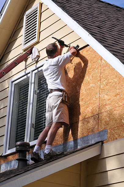 Best Insulated Siding Installation  in Security Widefield, CO